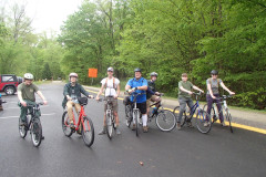 Bike Camp 2025