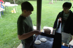 OLYMPUS DIGITAL CAMERA