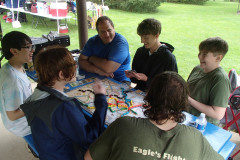 OLYMPUS DIGITAL CAMERA