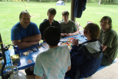 OLYMPUS DIGITAL CAMERA