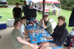 OLYMPUS DIGITAL CAMERA