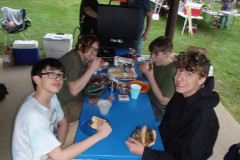 OLYMPUS DIGITAL CAMERA