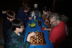 OLYMPUS DIGITAL CAMERA