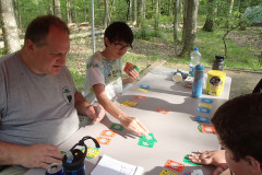 OLYMPUS DIGITAL CAMERA