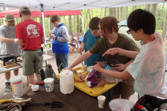 OLYMPUS DIGITAL CAMERA