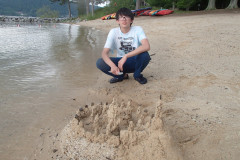 OLYMPUS DIGITAL CAMERA