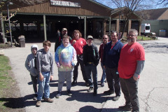 OLYMPUS DIGITAL CAMERA