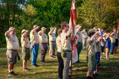 Fall Camporee 2024
