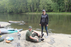 OLYMPUS DIGITAL CAMERA