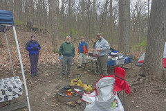 Night Orienteering 2025