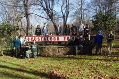 Scoutsgiving 2024