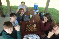 Spring Camporee 2025