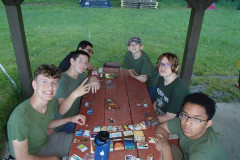 OLYMPUS DIGITAL CAMERA