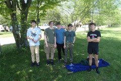 OLYMPUS DIGITAL CAMERA