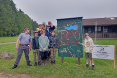Spring Camporee 2024
