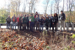 Standing Stone Trail 2025