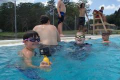 OLYMPUS DIGITAL CAMERA