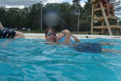 OLYMPUS DIGITAL CAMERA