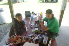 OLYMPUS DIGITAL CAMERA