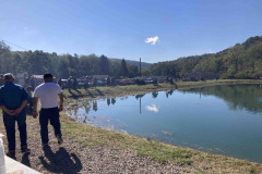 Veterans Fishing 2024
