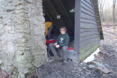 Winter Camping 2024